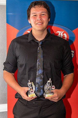 Pennant Hills Demons AFL Presentation Night 2025