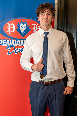 Pennant Hills Demons AFL Presentation Night 2025