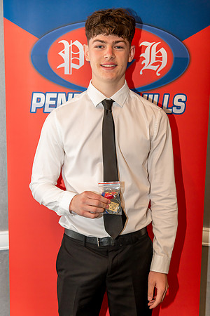 Pennant Hills Demons AFL Presentation Night 2025