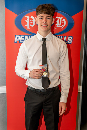 Pennant Hills Demons AFL Presentation Night 2025