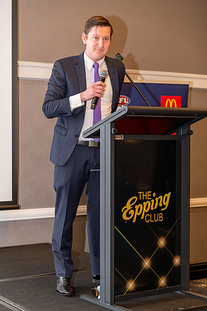 Pennant Hills Demons AFL Presentation Night 2025