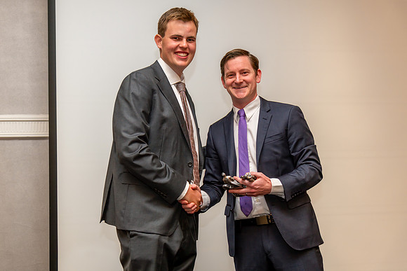 Pennant Hills Demons AFL Presentation Night 2025