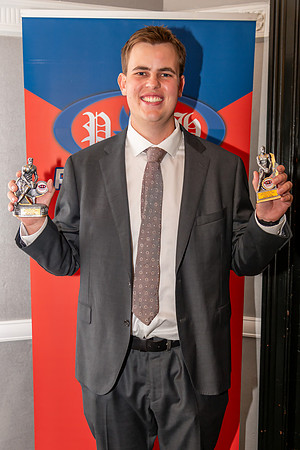 Pennant Hills Demons AFL Presentation Night 2025