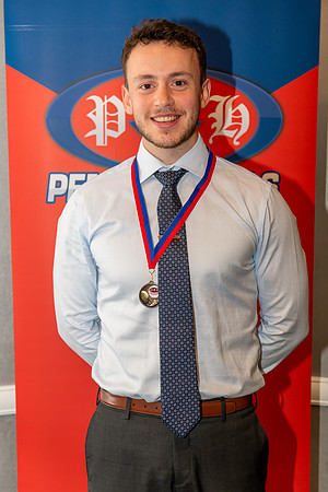 Pennant Hills Demons AFL Presentation Night 2025
