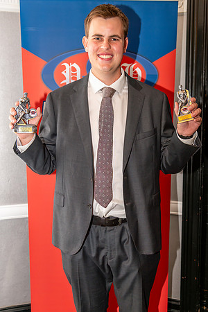 Pennant Hills Demons AFL Presentation Night 2025