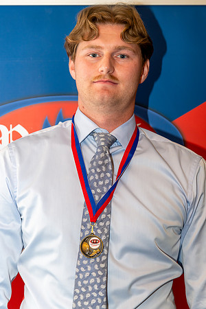 Pennant Hills Demons AFL Presentation Night 2025