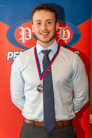 Pennant Hills Demons AFL Presentation Night 2025