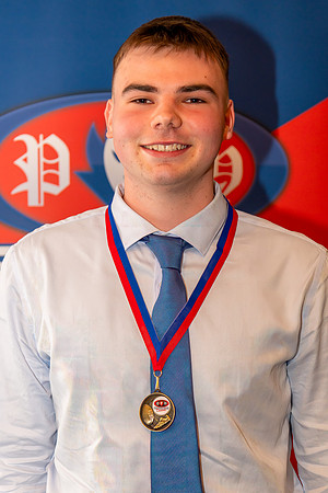 Pennant Hills Demons AFL Presentation Night 2025