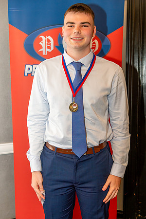 Pennant Hills Demons AFL Presentation Night 2025