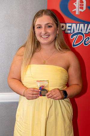 Pennant Hills Demons AFL Presentation Night 2025