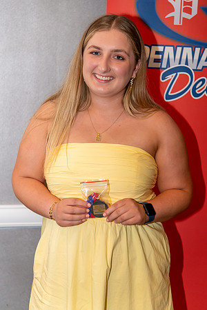Pennant Hills Demons AFL Presentation Night 2025