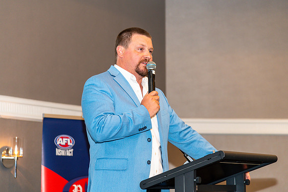 Pennant Hills Demons AFL Presentation Night 2025