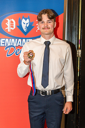Pennant Hills Demons AFL Presentation Night 2025