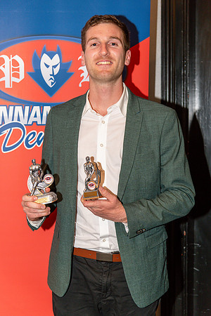 Pennant Hills Demons AFL Presentation Night 2025