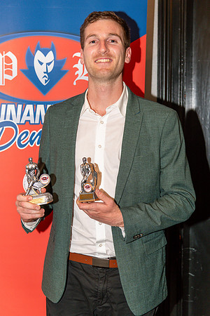 Pennant Hills Demons AFL Presentation Night 2025