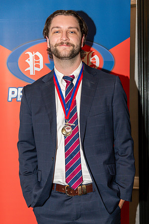 Pennant Hills Demons AFL Presentation Night 2025