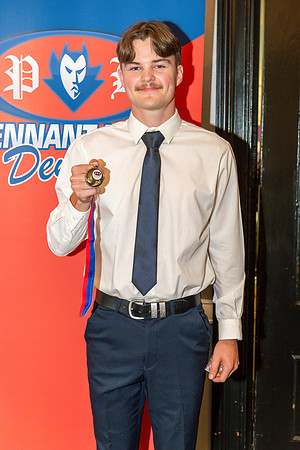 Pennant Hills Demons AFL Presentation Night 2025
