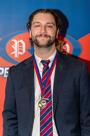 Pennant Hills Demons AFL Presentation Night 2025