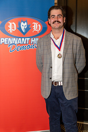 Pennant Hills Demons AFL Presentation Night 2025