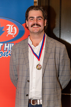 Pennant Hills Demons AFL Presentation Night 2025