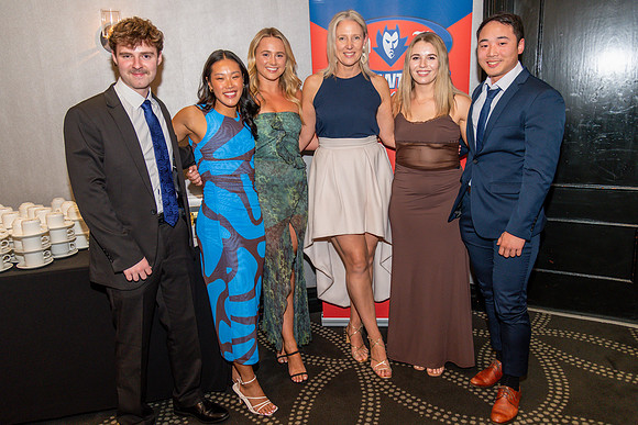 Pennant Hills Demons AFL Presentation Night 2025