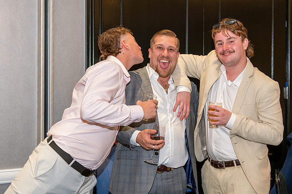 Pennant Hills Demons AFL Presentation Night 2025