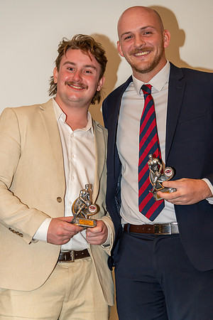 Pennant Hills Demons AFL Presentation Night 2025