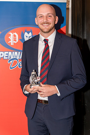 Pennant Hills Demons AFL Presentation Night 2025