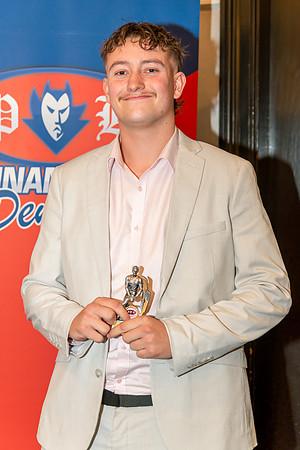 Pennant Hills Demons AFL Presentation Night 2025