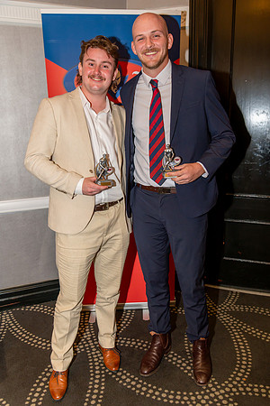 Pennant Hills Demons AFL Presentation Night 2025