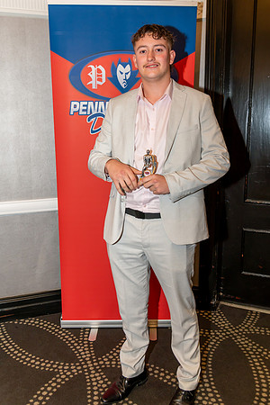 Pennant Hills Demons AFL Presentation Night 2025