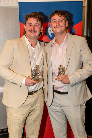 Pennant Hills Demons AFL Presentation Night 2025