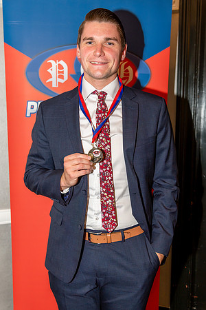 Pennant Hills Demons AFL Presentation Night 2025