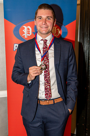 Pennant Hills Demons AFL Presentation Night 2025