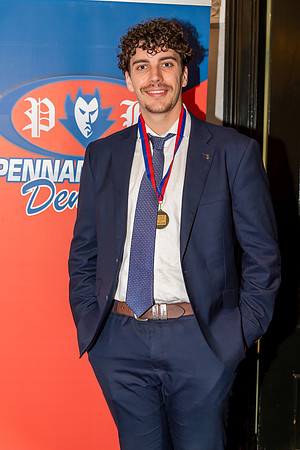 Pennant Hills Demons AFL Presentation Night 2025