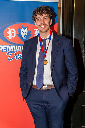 Pennant Hills Demons AFL Presentation Night 2025