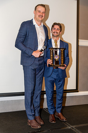 Pennant Hills Demons AFL Presentation Night 2025