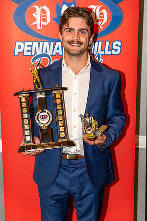 Pennant Hills Demons AFL Presentation Night 2025