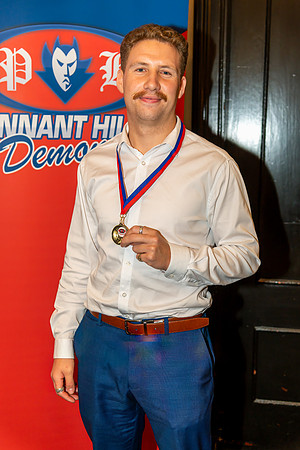 Pennant Hills Demons AFL Presentation Night 2025