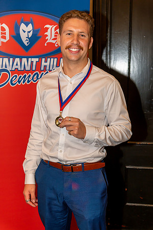 Pennant Hills Demons AFL Presentation Night 2025