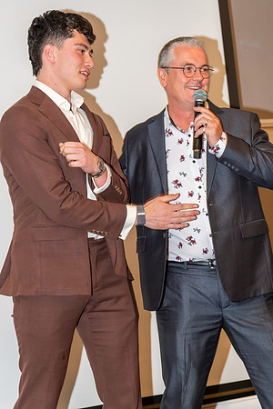 Pennant Hills Demons AFL Presentation Night 2025