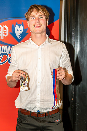 Pennant Hills Demons AFL Presentation Night 2025