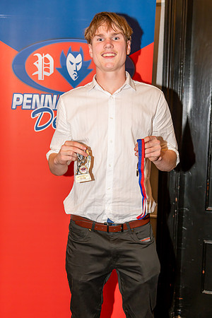 Pennant Hills Demons AFL Presentation Night 2025