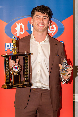 Pennant Hills Demons AFL Presentation Night 2025
