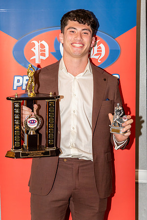 Pennant Hills Demons AFL Presentation Night 2025