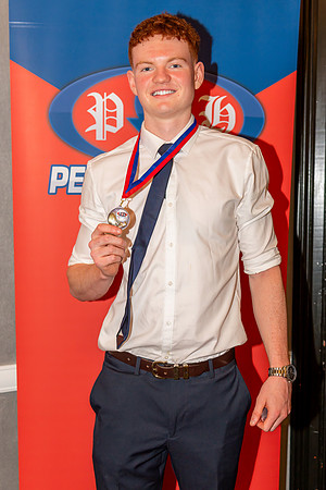 Pennant Hills Demons AFL Presentation Night 2025