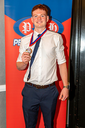 Pennant Hills Demons AFL Presentation Night 2025