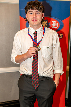 Pennant Hills Demons AFL Presentation Night 2025