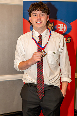 Pennant Hills Demons AFL Presentation Night 2025