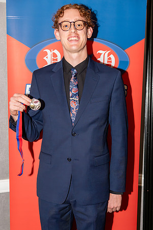 Pennant Hills Demons AFL Presentation Night 2025